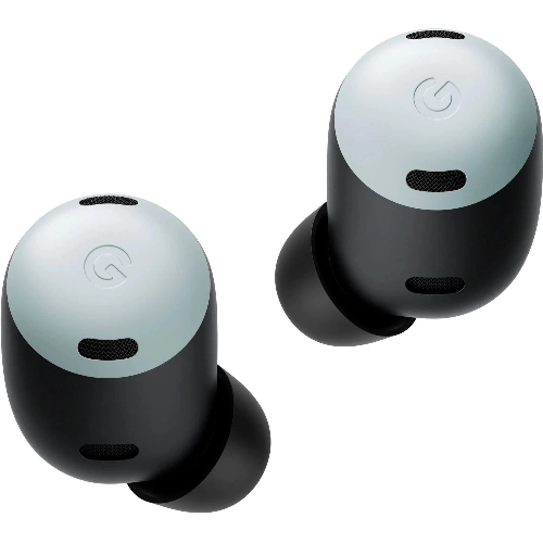 Беспроводные наушники Google Pixel Buds Pro, Fog, серый 